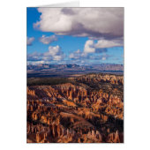 Paunsaugunt Plateau (Front)