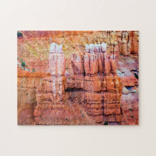 Paunsaugunt Plateau Utah. Jigsaw Puzzle