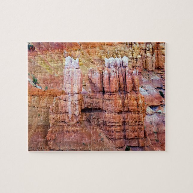 Paunsaugunt Plateau Utah Jigsaw Puzzle (Horizontal)