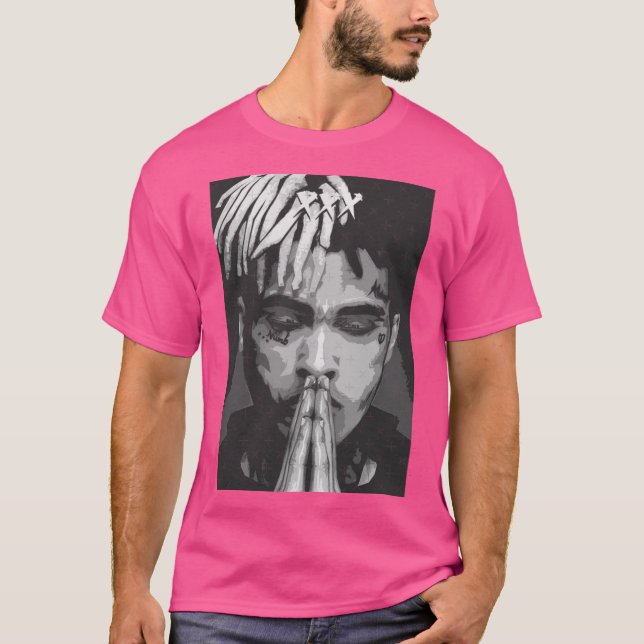 Pause and pray vintage T-Shirt (Front)