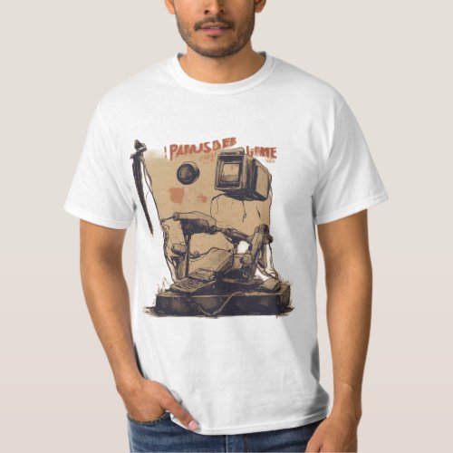 Pause  Play T_Shirts Level Up Your Wardrobe T_Shirt