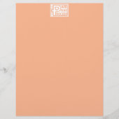 PAUSE PRAY PROCEED (Front)