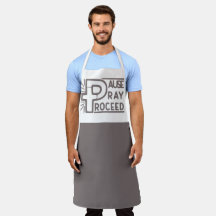 PAUSE PRAY PROCEED CHRISTIAN