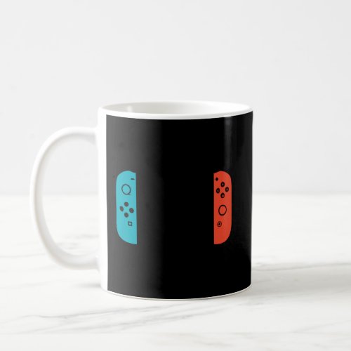Paused Game Sarcastic Video Gamer Gift For Boys Gi Coffee Mug