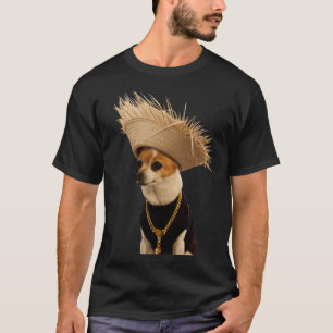Pava Pooch T-Shirt