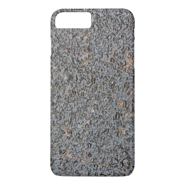 Pavement closeup phone case. Case-Mate iPhone case (Back)