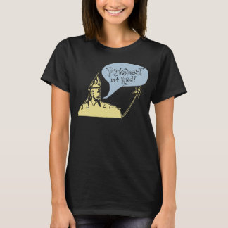 Pavement Ist Rad T-Shirt