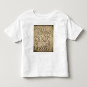 Pavement of St. John the Evangelist Toddler T-shirt