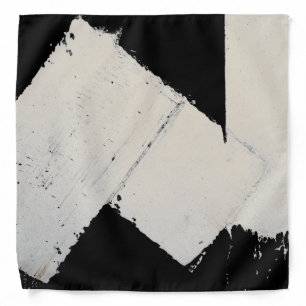 Pavement Road Paint Art - Cool - Fun Bandana