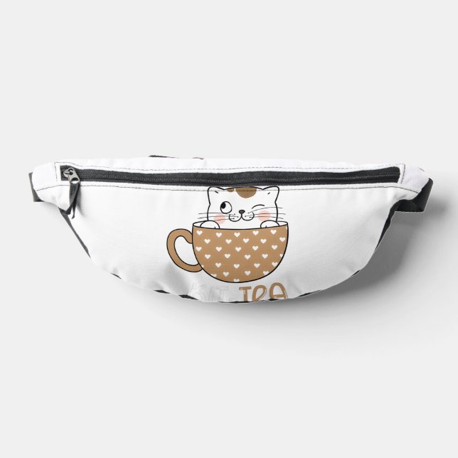 paviolperedag fanny pack (Lay Down)