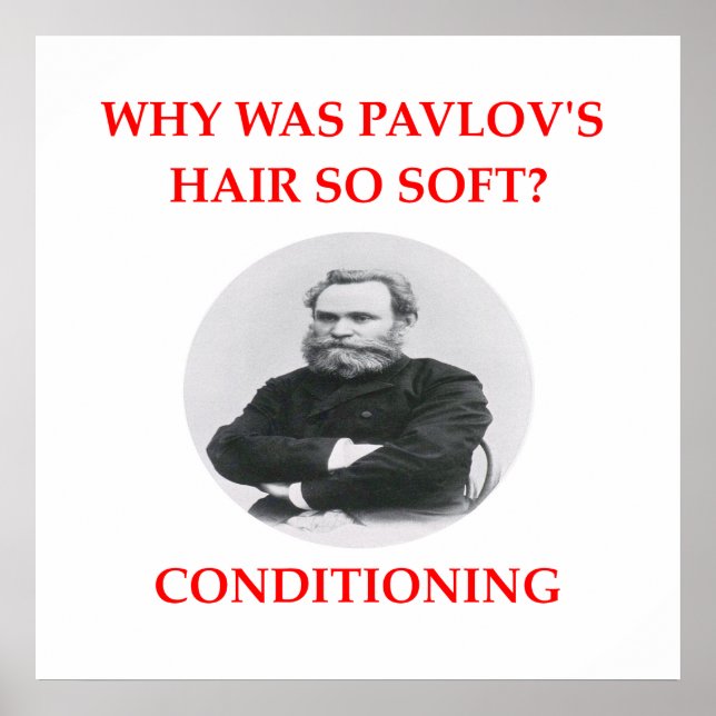 pavlov poster (Front)