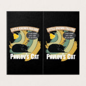 Pavlov's Cat - Funny Psychology (Outside Unfolded)
