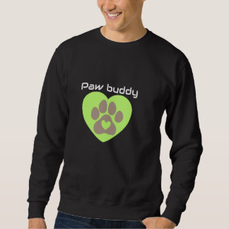 Paw Buddy Sweatshirt