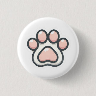 paw button