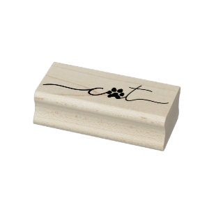  Peeking Burmilla Cat Address Rubber Stamp, Uses Stamp Pad,  Personalized Cat Stamp, Rectangular Design, Size 7/8 x 2-1/4 : Office  Products
