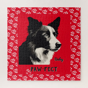 Paw-fect Jigsaw Puzzle