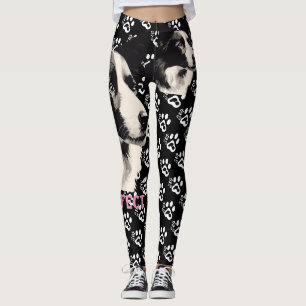 Paw-fect Leggings