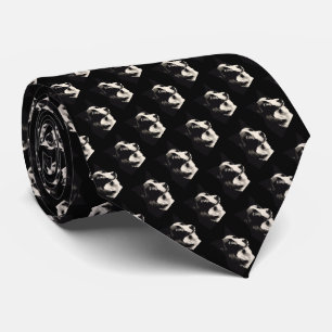 Paw-fect Neck Tie