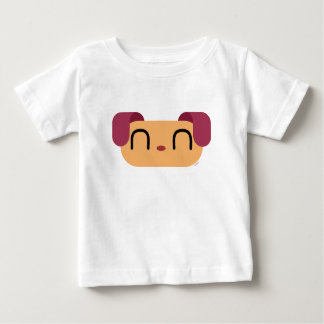 Paw-fect tee for playtime and nap time!