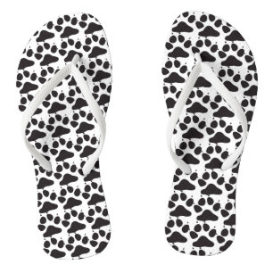 Paw Flip Flops