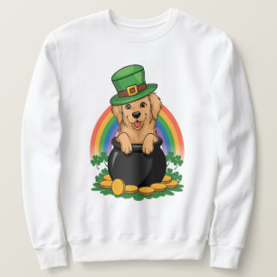 Paw of Gold Sweatshirt