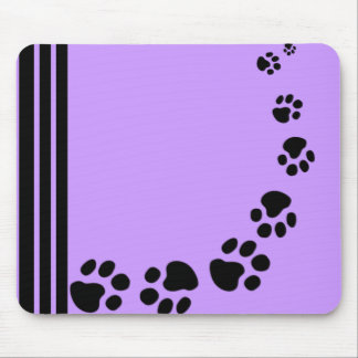 PAW PADSII MOUSE PAD