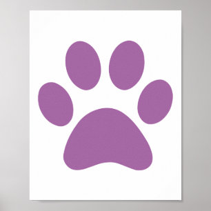 Paw Print