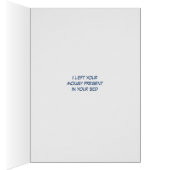 Paw Print Cat Mom Photo Template Mother's Day (Inside (Right))