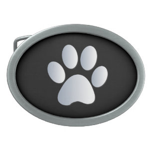 New In Box! Details about   Dog Lovers Belt Buckle .999 Silver Plated Belt Buckle HOLIDAY SALE 