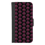 Paw Print Iphone 8/7 Wallet Case at Zazzle