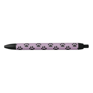 Paw Print Pen