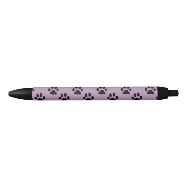 Paw Print Pen (Front)