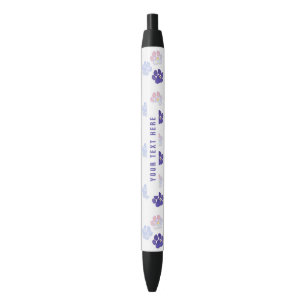 Paw Print Pen