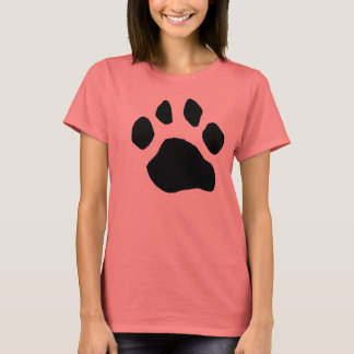 Paw Print Shirts