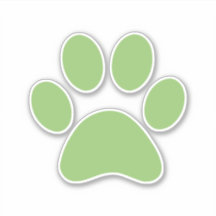 Paw Print