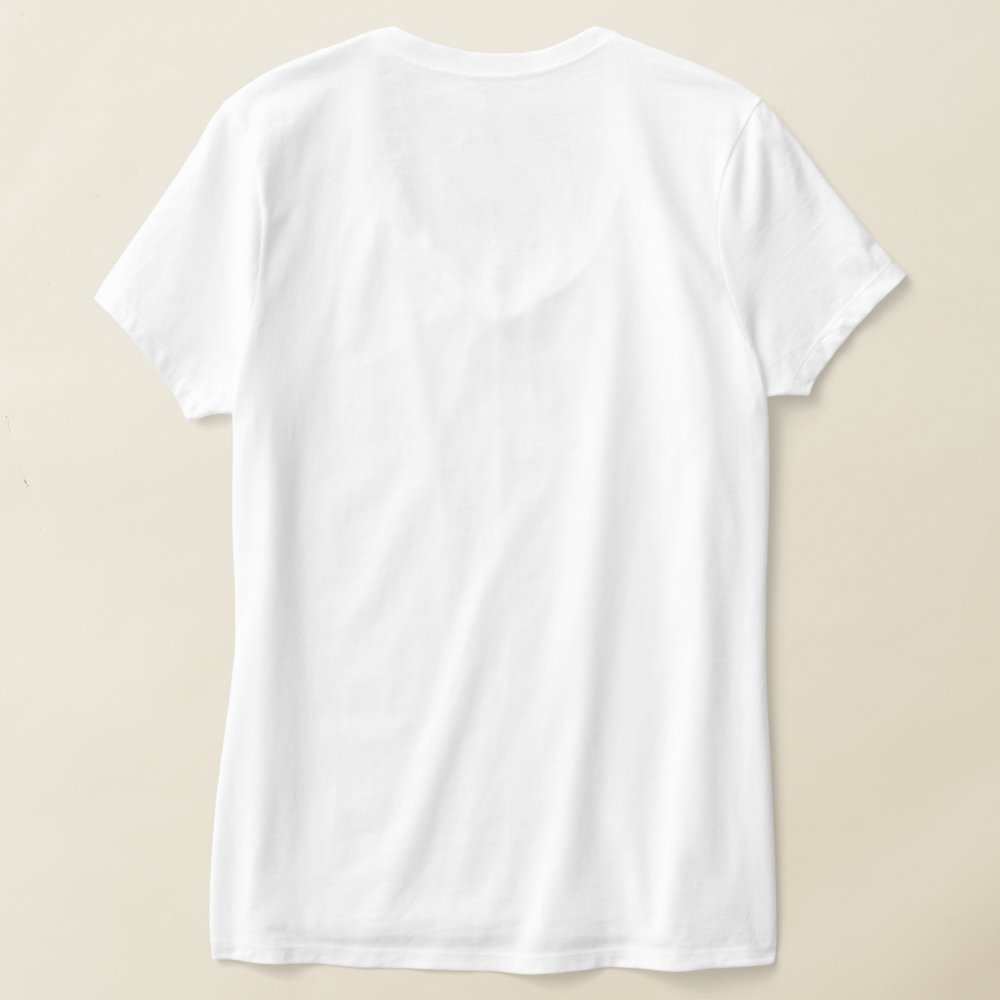 Discover Paw Print T-Shirt, Classic T-Shirt
