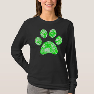 Paw Print T-Shirt