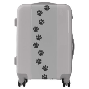 Cat Luggage | Zazzle