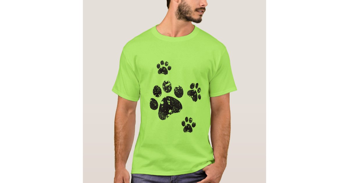 pawz free shirt