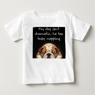 Paw-some Kids & Baby  T-Shirt