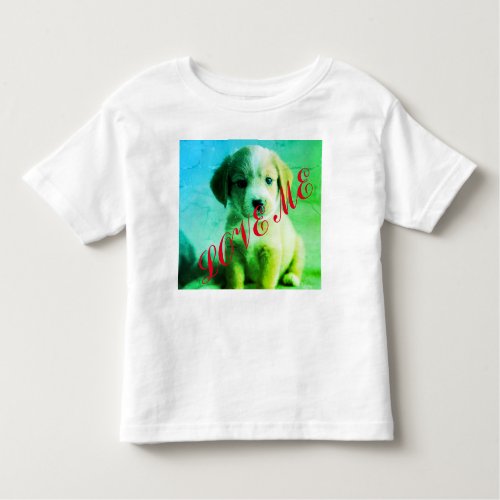 Paw_some Love Dog Lovers Tee