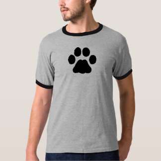 Paw T-Shirt