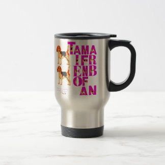 Pawfect Coffee Mug - For Dog Lovers & Their Brew!"