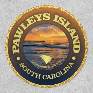 Pawleys Island (C) Patch