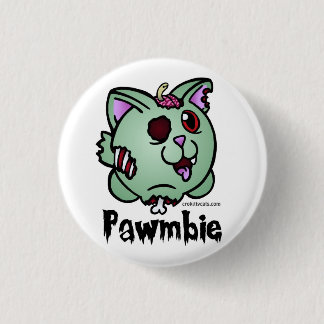 Pawmbie Button