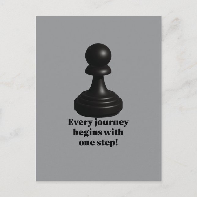 Pawn Holiday Postcard (Front)