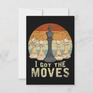 Pawn King Chess Figure Chessmen Gift Chess Invitation