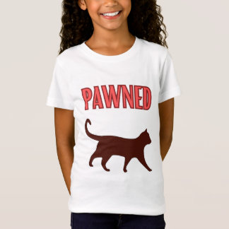 PAWNED T-Shirt