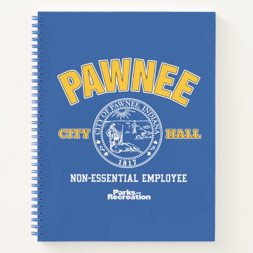 Pawnee City Hall Non-Essential Employee