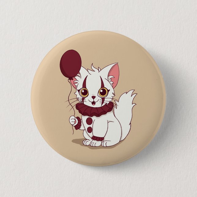 Pawnywise Button (Front)